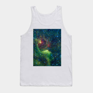 Space Tank Top